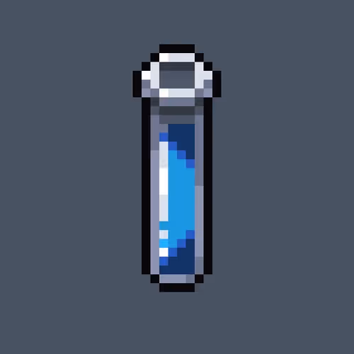Eth Forgot Pixels