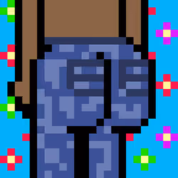 ButtPunks #1315