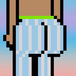 ButtPunks #2288