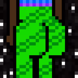ButtPunks #1339