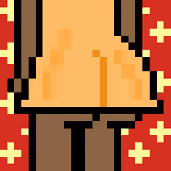 ButtPunks #1291