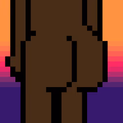 ButtPunks #1886