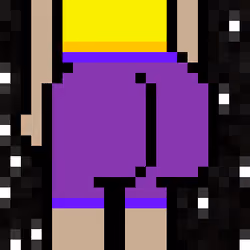 ButtPunks #2570