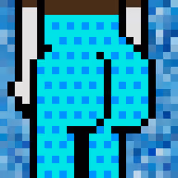 ButtPunks #1796