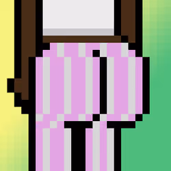 ButtPunks #2492