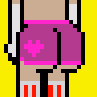 ButtPunks #2129