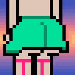 ButtPunks #1034