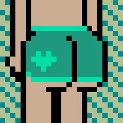 ButtPunks #2345