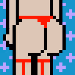 ButtPunks #1314
