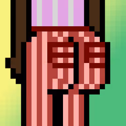 ButtPunks #140