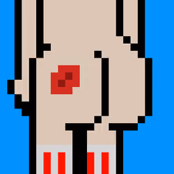ButtPunks #340
