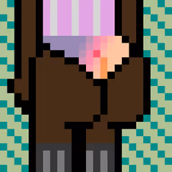 ButtPunks #805