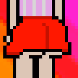 ButtPunks #446
