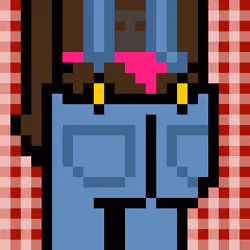 ButtPunks #1352