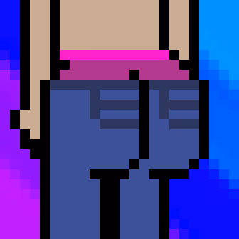 ButtPunks #1510