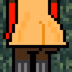ButtPunks #2290