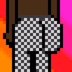 ButtPunks #2289
