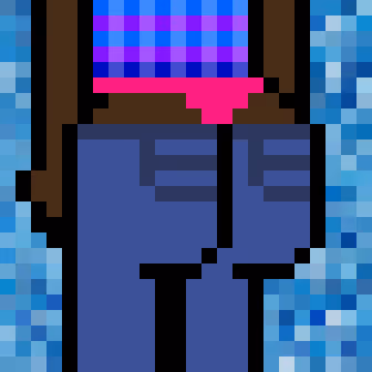 ButtPunks #558
