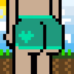 ButtPunks #620
