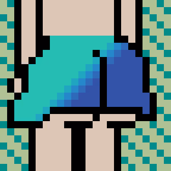 ButtPunks #1289