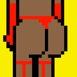ButtPunks #1180