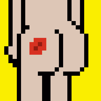 ButtPunks #64