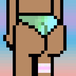 ButtPunks #339
