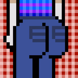 ButtPunks #1656