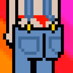 ButtPunks #2571