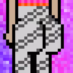 ButtPunks #609