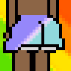 ButtPunks #2368