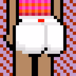 ButtPunks #1290