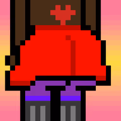 ButtPunks #1397