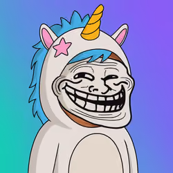 Troll Face Vip Club #213