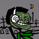 Troll Face Vip Club #119