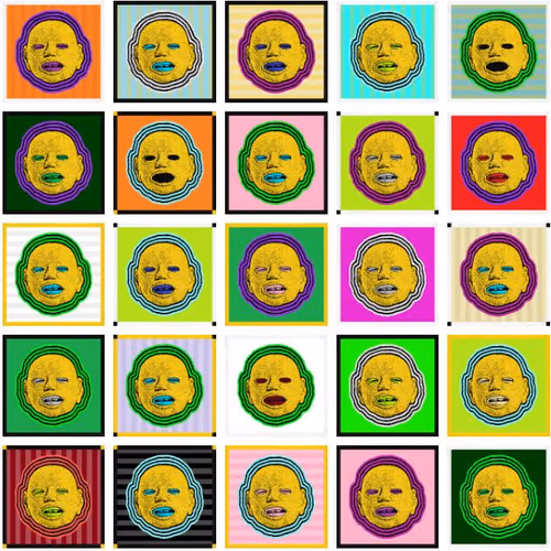 Xipe God Of Memetics