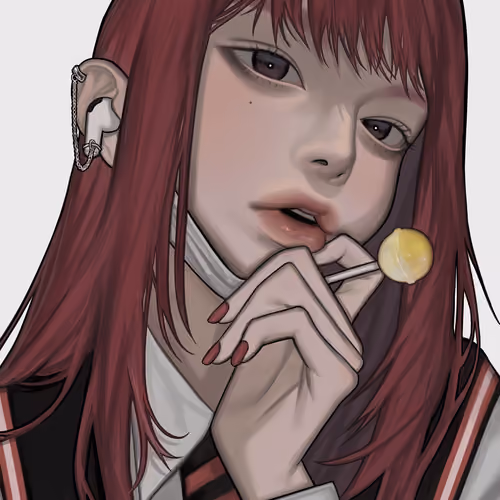 10 - Lemon candy