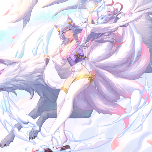 _GIRL V4