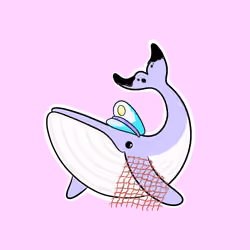 Whaledrop #726