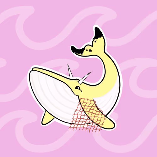 Whaledrop Io V2