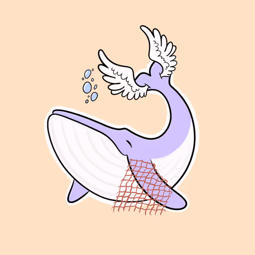 Whaledrop Io V2