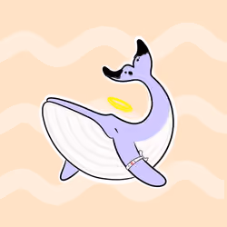 Whaledrop #741