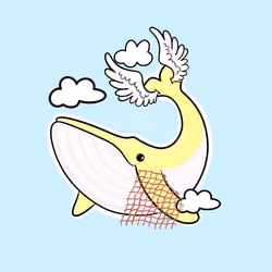 Whaledrop #826