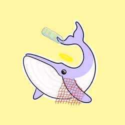Whaledrop #794