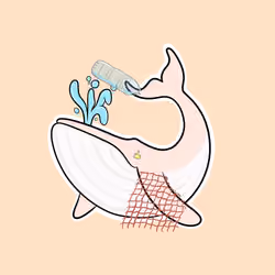 Whaledrop #837