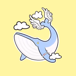 Whaledrop #742