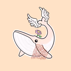 Whaledrop #605