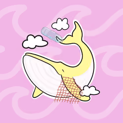 Whaledrop #491