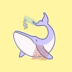 Whaledrop #5