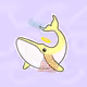 Whaledrop #579